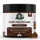 thumbnail image 1 of Masticables Multivitamínicos Para Perro 10 En 1 Con Glucosamina 90 Masticables, 1 of 8
