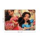 thumbnail image 2 of Elena de Ávalor Cartel Metálico, Decoración de Pared de Cartel Metálico Personalizado para Regalos de Fans, Amigos, Familia y Amantes 30*40cm, 2 of 6