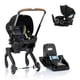 thumbnail image 1 of Sistema de autoasiento para bebé y carriola Evenflo Shyft DualRide, 1 of 6