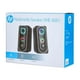 thumbnail image 4 of Parlante Gamer Hp Dhe-6001 Con Luces Led Táctil 6w - Ps, 4 of 4