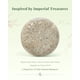 thumbnail image 2 of Espejo compacto Imperblooms 8 cm con cadena de perlas rosa – regalo, 2 of 9
