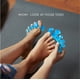 thumbnail image 3 of Extensor y separador de dedos YogaToes GEMS para juanetes, 3 of 8