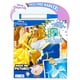 thumbnail image 4 of Mochila preescolar Disney Princess Fast Forward New York, 4 of 9