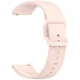 thumbnail image 2 of Correa Silicona Para Xiaomi Redmi Watch 5 Active / Lite (22 mm) Rosado, 2 of 5