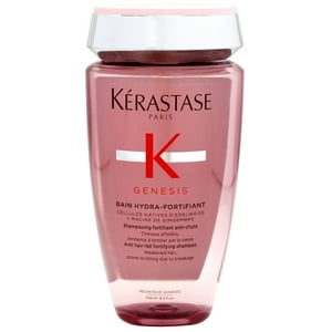 Kerastase - Genesis Bain Champú Hidrafortificante De Para Unisex - Champú