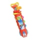 thumbnail image 4 of Juego De Palos De Golf Para Niños Al Aire Libre, Juguete De Aprendizaje Preescolar Para Niños Pequeños, Rojo, 4 of 5