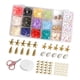 thumbnail image 2 of Juego De Fabricación De Joyas, Manualidades Hechas A Mano Con Cuentas Para Collar Y Pulsera, 2 of 5