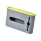 thumbnail image 3 of Dispensador de bolsas de basura, organizador de bolsas de la compra, ahorro de espacio, caja de almacenamiento para bolsas de basura, práctico organiz Gris, 3 of 5