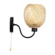 thumbnail image 4 of Luces De Pared Lámpara Pantalla E27 E26 Pantalla Lámparas De Pared Linterna Para Cocina Granero, 4 of 5