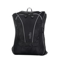 Totto - Mochila Outdoor Tera Pequeña Negro