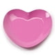 thumbnail image 1 of Xiao Hua 1 Pieza Bandeja de Joyería de Acero Inoxidable con Forma de Corazón para Tocador Decoración de Escritorio Bandeja de Almacenamiento de Cosméticos, Adecuada para Aretes, Anillos y Otros, 1 of 4