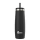 thumbnail image 1 of Vaso Bubba Radiant de acero inoxidable con regaliz engomado de 710 ml, 1 of 7