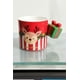 thumbnail image 3 of Taza Navideña Con Diseño De Regalo En 3d, 3 of 3