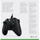 thumbnail image 4 of Controlador de juegos Microsoft Xbox para Windows 10 Black, 4 of 9