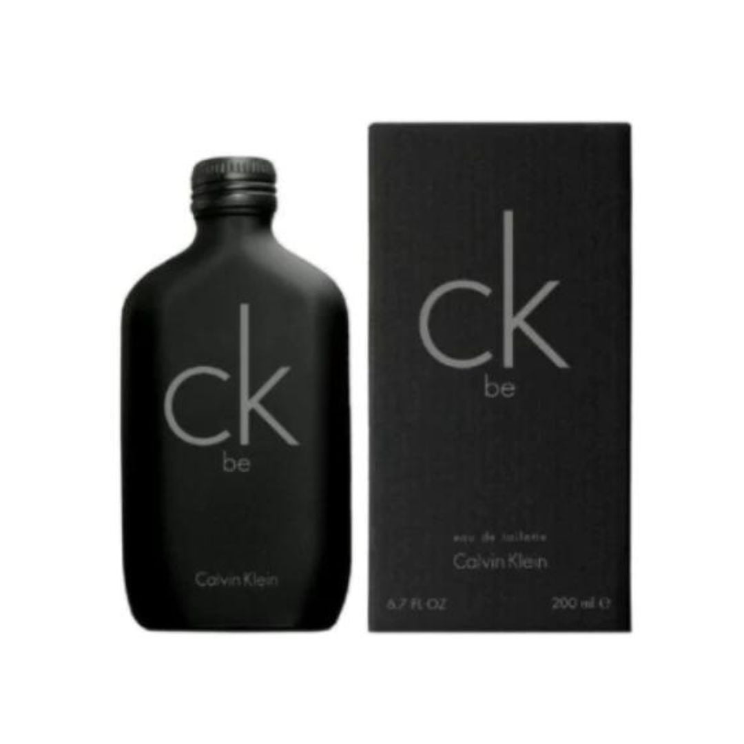 Calvin Klein - Perfume Unisex Ck Be Edt 200ml