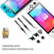 thumbnail image 3 of Kit de Reparación Joystick AARONMEI Nintendo Switch, 3 of 3