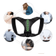 thumbnail image 3 of Faja corrector de postura de espalda lumbar unisex #9, 3 of 3