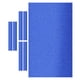 thumbnail image 5 of Tapete De Tela Para Mesa De Billar Profesional, Accesorios De Fieltro, 7/8/9 Pies, 9 Pies, Azul, 5 of 5