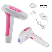 Movi - Depiladora Laser Ipl