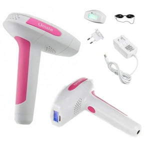 Movi - Depiladora Laser Ipl