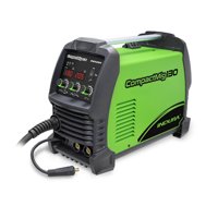 Soldadora Indura Compactmig 130 Proceso ( Mig/Mma/Tig )