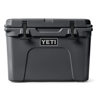 Hielera Yeti Tundra 35 Carbón 21L