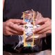 thumbnail image 5 of Ruler Rapid Rafter cuadrado plegable de doble cara, amarillo y verde, 5 of 9