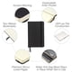 thumbnail image 2 of Cuaderno Samsill Classic Tapa Dura 240 Hojas Rayadas Negro, 2 of 8