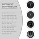 thumbnail image 3 of Batería DFTIM 14,8 V 6400 mAh compatible con Roomba R3 600-900, 3 of 3