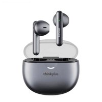 Audífonos Bluetooth Lenovo Lp1 Pro Color Gris - Ps