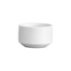 thumbnail image 1 of Set De 6 Pocillo Ramekin Liso 6X4 Cm Porcelana Linea Tower, 1 of 4