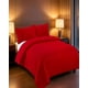 thumbnail image 3 of Cubrecama De Verano Quilt 1 5 Plazas Con Pompon Color Rojo, 3 of 4