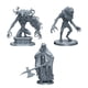thumbnail image 5 of Juego de Mesa Bloodborne El juego de mesa Estrategia Horror Adventure, 5 of 5
