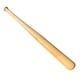 thumbnail image 3 of Bate De Béisbol De Madera Para Practicar Deportes Al Aire Libre, Ligero, Para Jugar Al Béisbol, 3 of 5