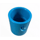 thumbnail image 2 of Pack 5 Unidades Copla Pvc 40 Mm - Hidráulico, 2 of 3