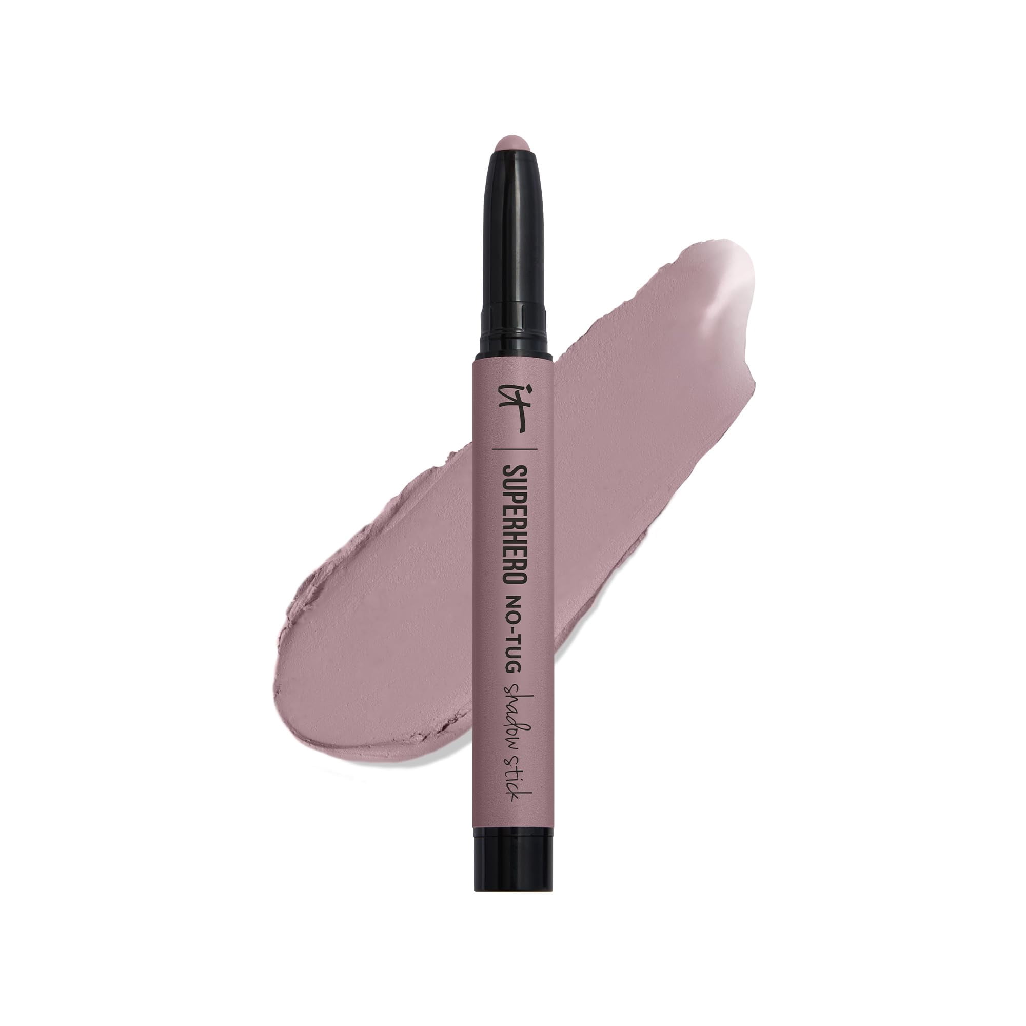 Sombra De Ojos Stick It Cosmetics Superhero, Sin Tirones, Resistente Al Agua