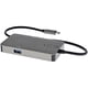thumbnail image 4 of Dock USB-C StarTech 4K HDMI VGA PD 100W Ethernet, 4 of 5