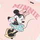 thumbnail image 3 of Polera Manga Corta Niña Rosado Personaje Minnie Disney, 3 of 4
