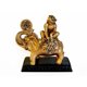 thumbnail image 1 of Feng Shui Import Mono sobre Elefante con Pedestal, 1 of 1