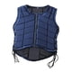 thumbnail image 3 of Chaleco Ecuestre Protector De Cuerpo Ni?o Adulto Chaleco De Montar A Caballo Hombres XL, 3 of 5