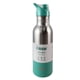 thumbnail image 2 of Botella Metalica Keep 600ml Keep Bebidas Deporte Turquesa, 2 of 3