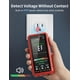 thumbnail image 4 of Multímetro digital XENIVO FS999PRO de rango automático con USB-C, 4 of 8