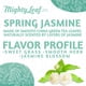 thumbnail image 4 of Tea Mighty Leaf Organic Spring Jasmine Green 100 bolsas, 4 of 8