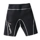 thumbnail image 1 of Pantalones Cortos De Buceo De Neopreno Troncos De Natación Pantalones Trajes De Neopreno Traje De Ba?o De Buceo Blanco L, 1 of 5