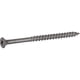 thumbnail image 1 of Tornillo para madera Fas-n-Tite recubierto exterior 1/4 Keg (#10 x 6.35 x 63.5 mm), 1 of 1