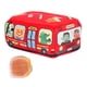 thumbnail image 1 of Caja De Pa?uelos Para Bebés Con 10 Bufandas De Colores Para Bebés De 6 A 12 Meses Grandes Regalos, 1 of 5