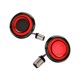 thumbnail image 3 of Reemplazo De Accesorios De Luces Intermitentes LED Intermitentes Para Negro Rojo Rojo, 3 of 5