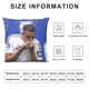 thumbnail image 2 of Kylian MbappéFundas de almohada de terciopelo con tema, regalos de funda de almohada, decoración para el hogar, cojín de lanzar, regalo de cumpleaños para fans y parejas. 61*61cm., 2 of 6