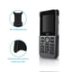 thumbnail image 2 of Funda de teléfono Generturbo para Cisco 8821 con clip para cinturón, 2 of 5