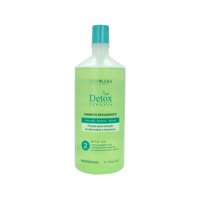 Shampoo Vigorizante Paso 2 Detox Terapia Grankéra Profissional 1 Lt